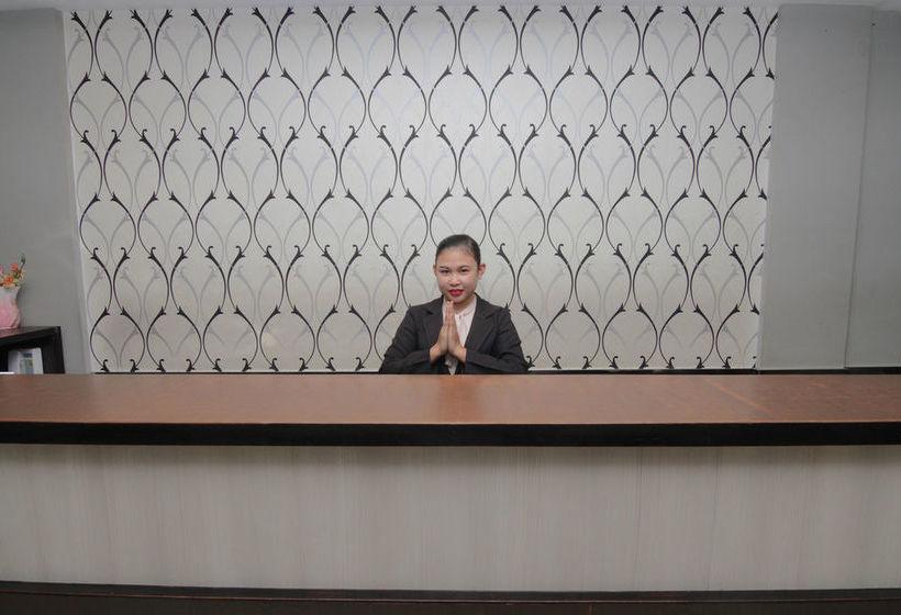 فندق Airy Eco Pontianak Selatan Imam Bonjol 89