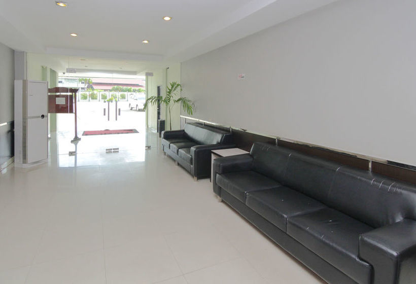 فندق Airy Eco Pontianak Selatan Imam Bonjol 89