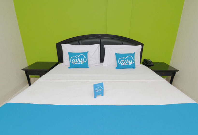 فندق Airy Eco Pontianak Selatan Imam Bonjol 89