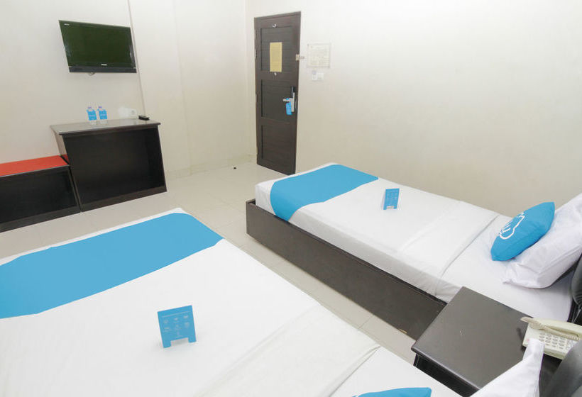 فندق Airy Eco Pontianak Selatan Imam Bonjol 89