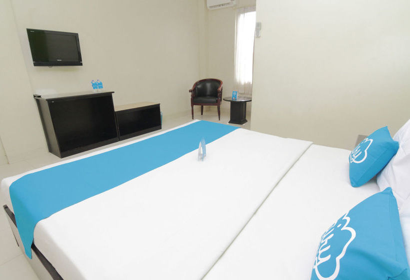 فندق Airy Eco Pontianak Selatan Imam Bonjol 89