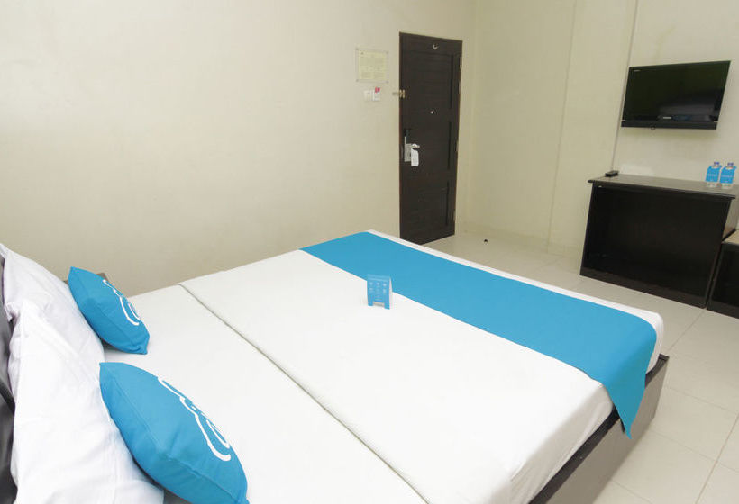 فندق Airy Eco Pontianak Selatan Imam Bonjol 89