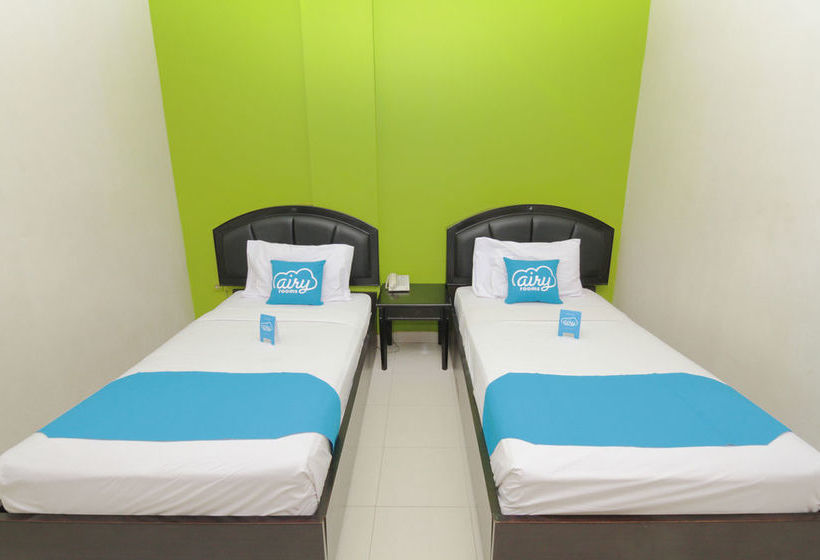 فندق Airy Eco Pontianak Selatan Imam Bonjol 89