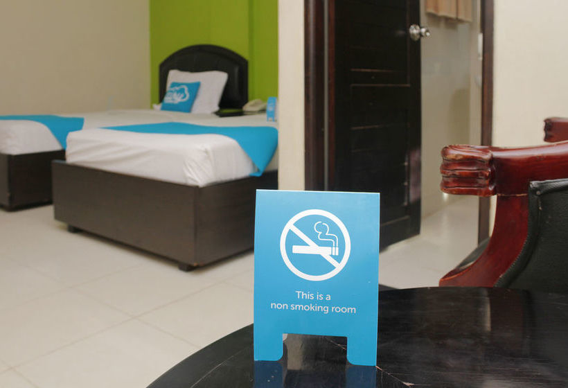 فندق Airy Eco Pontianak Selatan Imam Bonjol 89