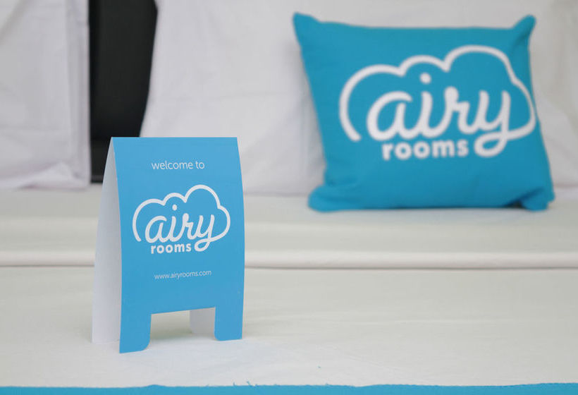 فندق Airy Eco Pontianak Selatan Imam Bonjol 89