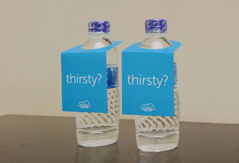 فندق Airy Eco Pontianak Selatan Imam Bonjol 89