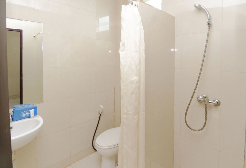 فندق Airy Eco Pontianak Selatan Imam Bonjol 89