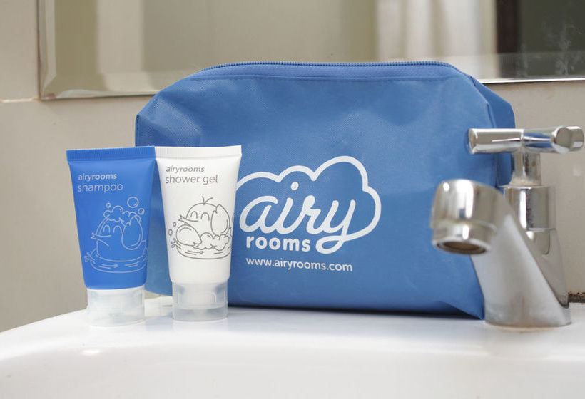 فندق Airy Eco Pontianak Selatan Imam Bonjol 89