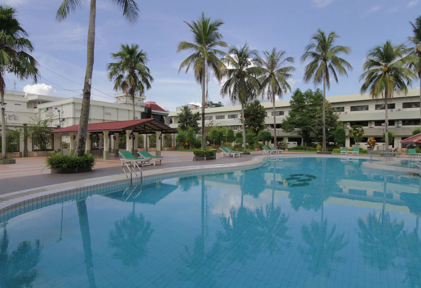 فندق Airy Eco Pontianak Selatan Imam Bonjol 89