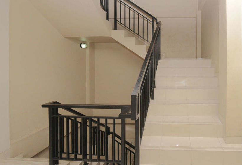 فندق Airy Eco Pontianak Selatan Imam Bonjol 89