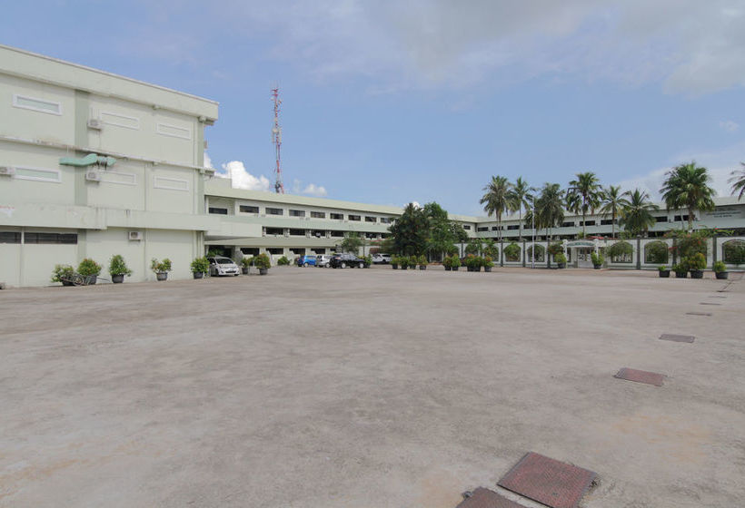 فندق Airy Eco Pontianak Selatan Imam Bonjol 89