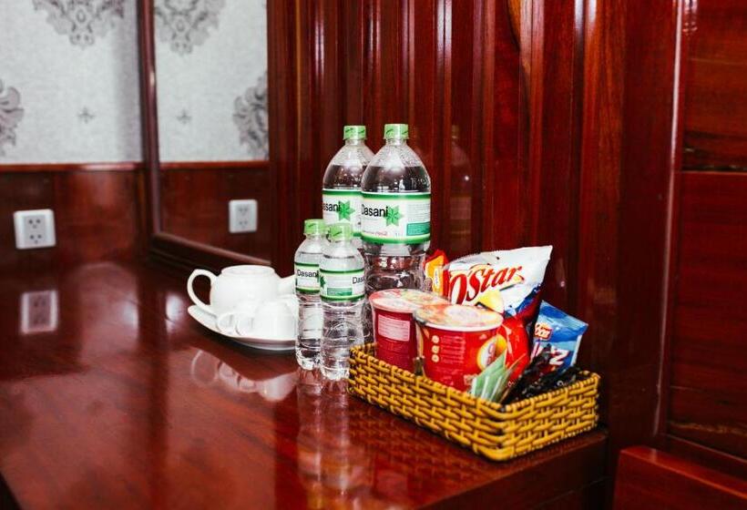 هتل Alcove Da Nang Bay Boutique