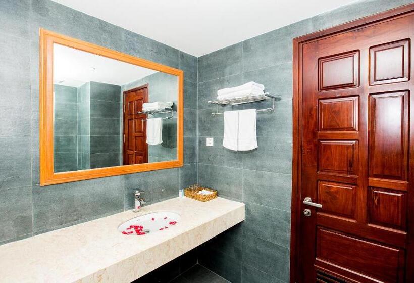 هتل Alcove Da Nang Bay Boutique