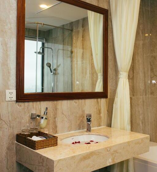 هتل Alcove Da Nang Bay Boutique