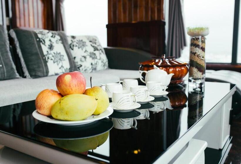 هتل Alcove Da Nang Bay Boutique