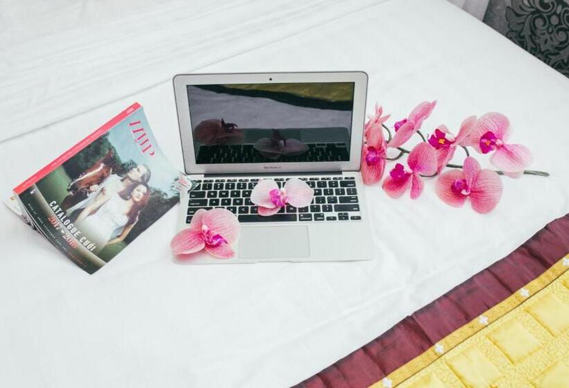 هتل Alcove Da Nang Bay Boutique