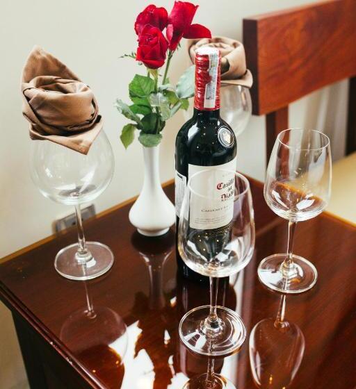 هتل Alcove Da Nang Bay Boutique