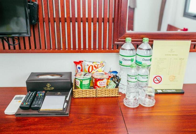 هتل Alcove Da Nang Bay Boutique