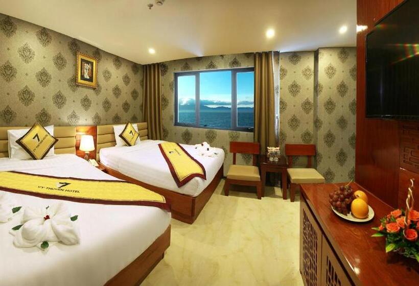 هتل Alcove Da Nang Bay Boutique