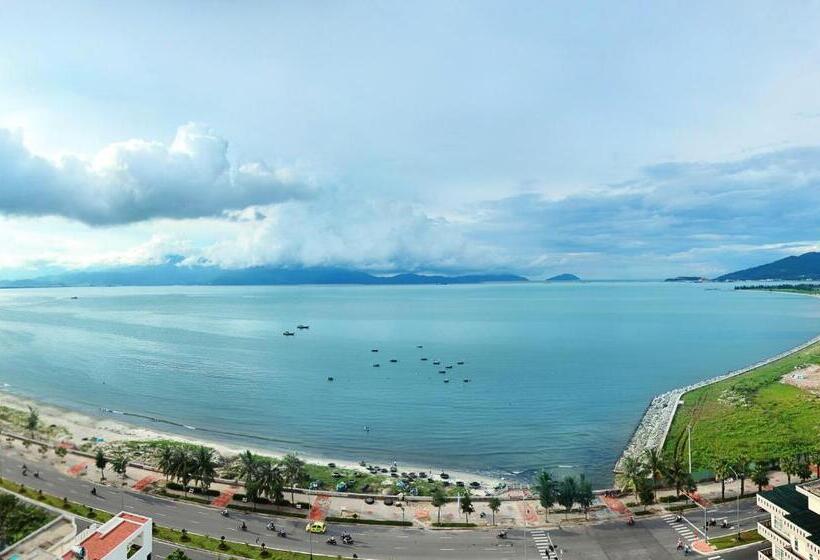 هتل Alcove Da Nang Bay Boutique