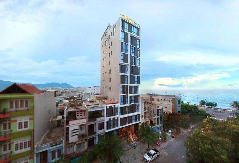 هتل Alcove Da Nang Bay Boutique