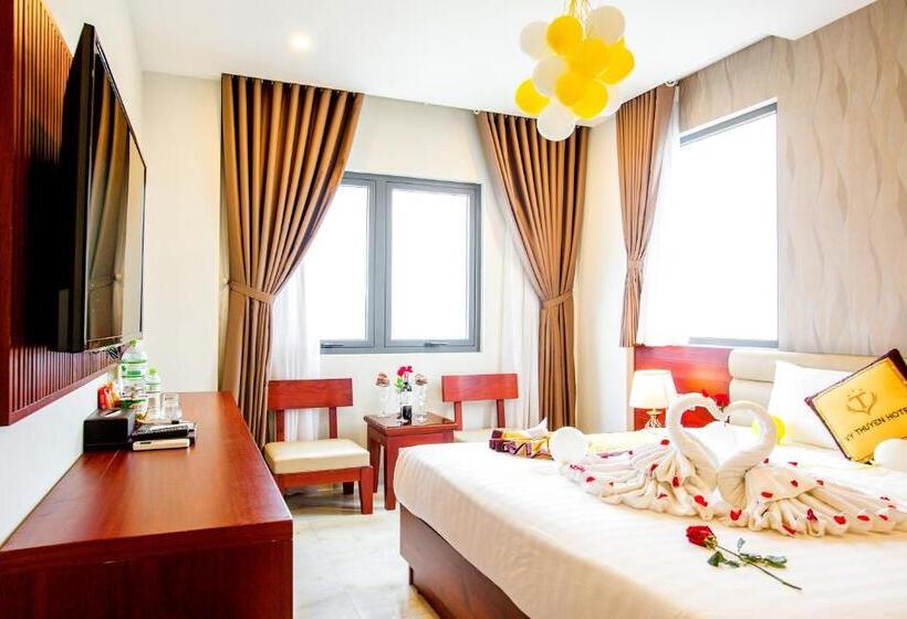 هتل Alcove Da Nang Bay Boutique