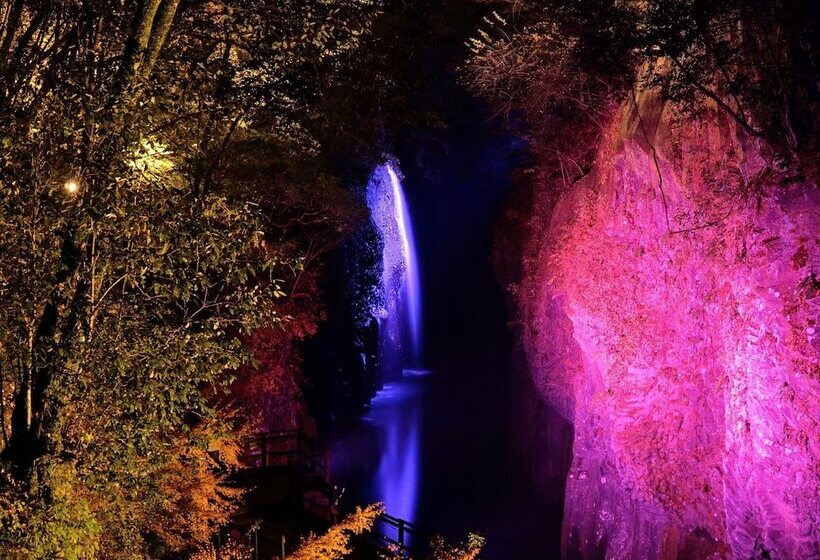 Apa Hotel Miyazaki Nobeoka Chuo