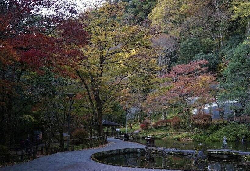 Apa Hotel Miyazaki Nobeoka Chuo