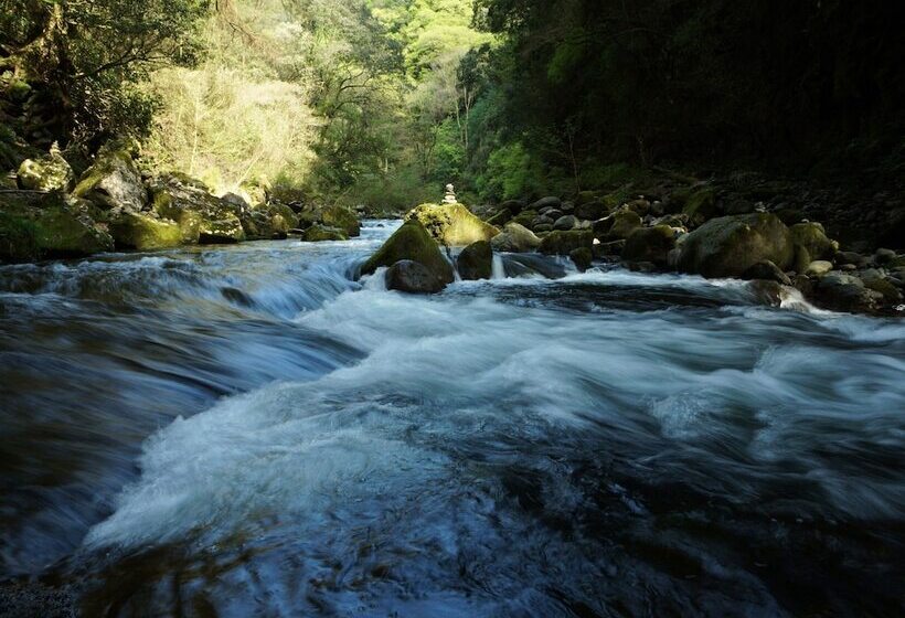 Apa Hotel Miyazaki Nobeoka Chuo