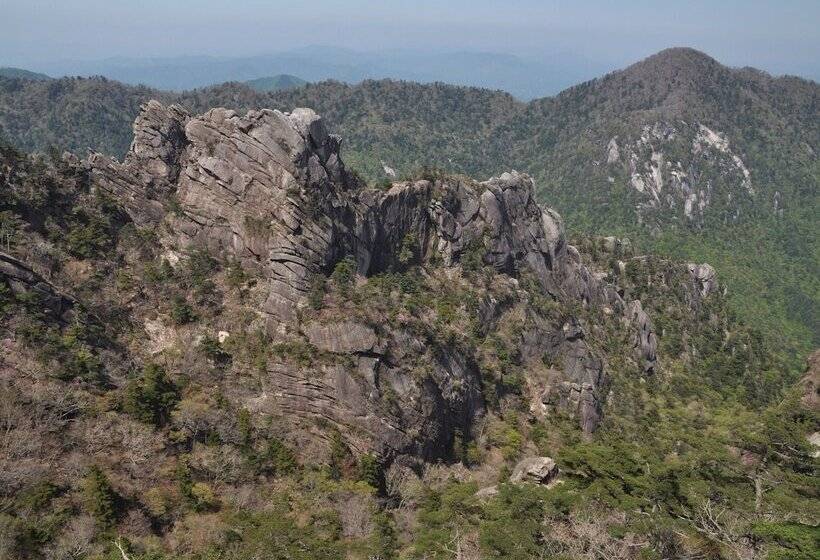 Apa Hotel Miyazaki Nobeoka Chuo