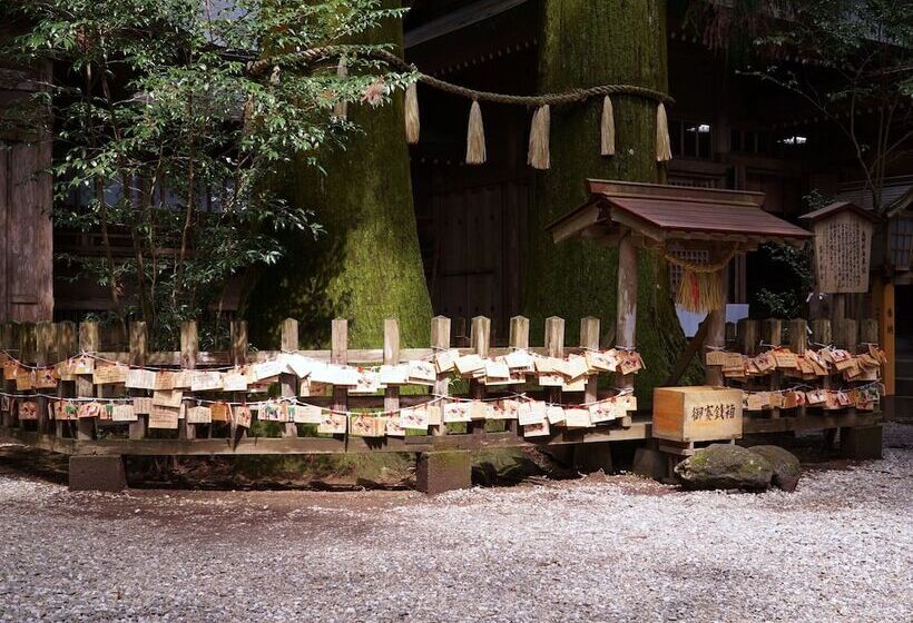 Apa Hotel Miyazaki Nobeoka Chuo