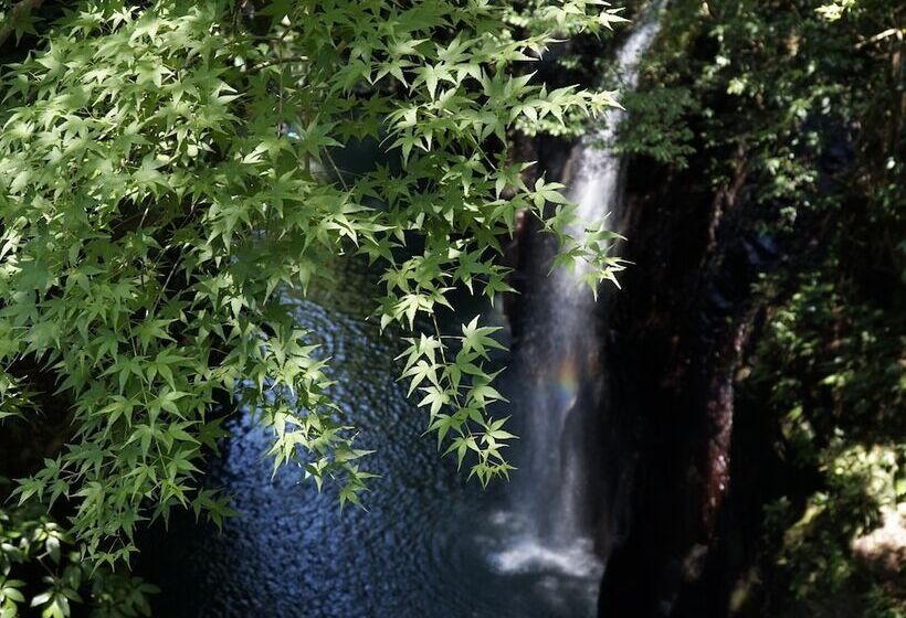 Apa Hotel Miyazaki Nobeoka Chuo