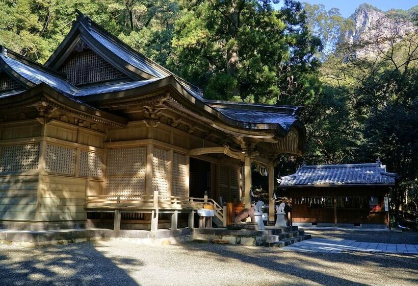 Apa Hotel Miyazaki Nobeoka Chuo