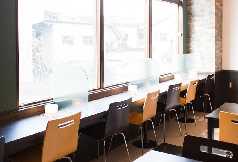 בית מלון כפרי Areaone Nobeoka