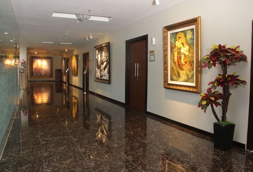 Atrium Premiere Hotel Cilacap