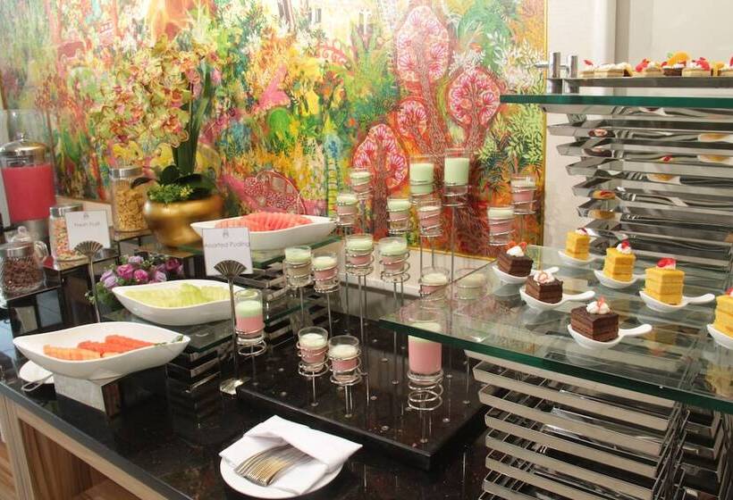 Atrium Premiere Hotel Cilacap