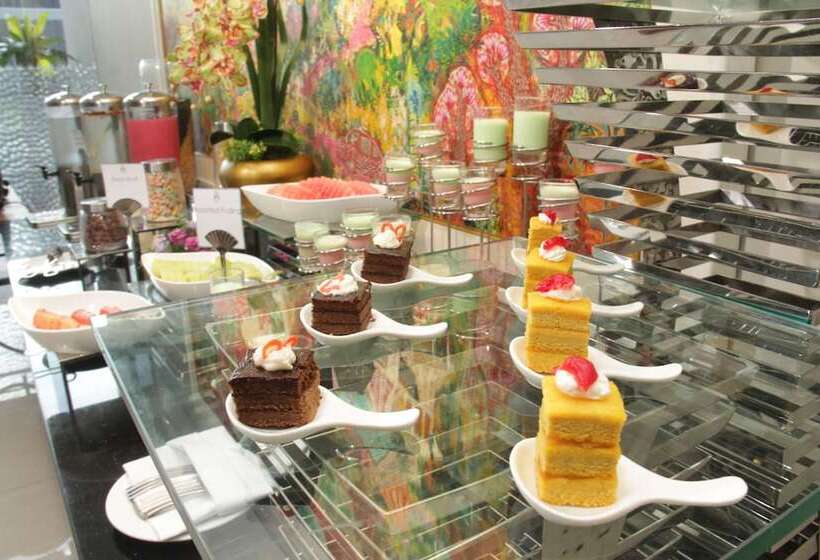 Atrium Premiere Hotel Cilacap