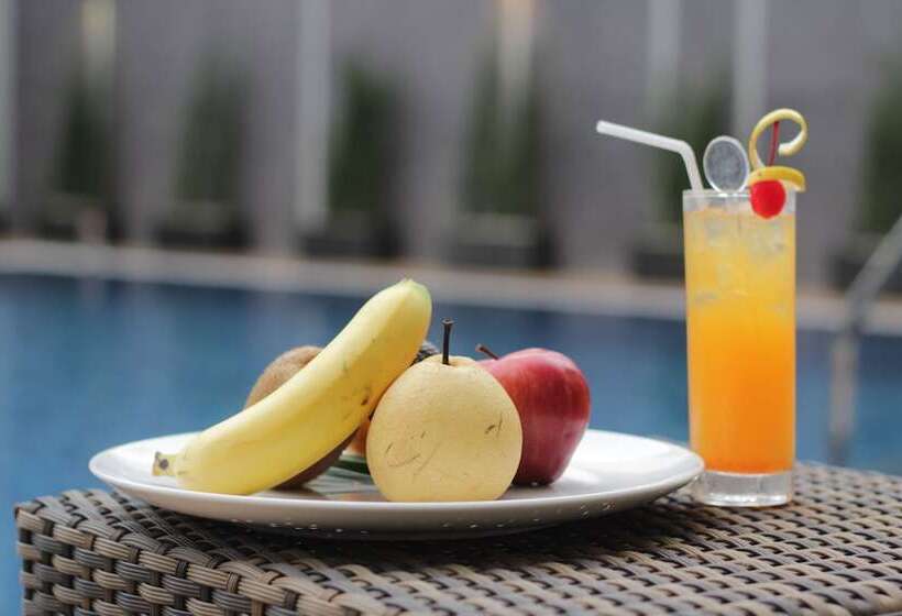 Atrium Premiere Hotel Cilacap