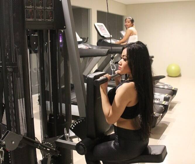 Atrium Premiere Hotel Cilacap