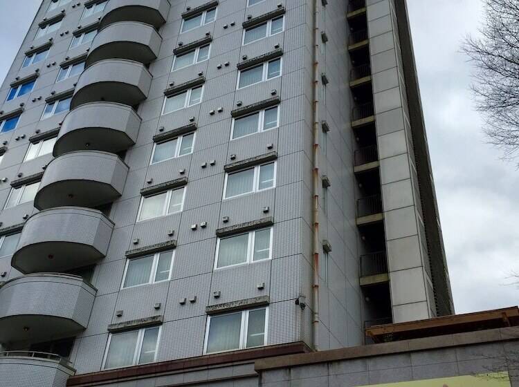 Breezbay Hotel & Resort Gero