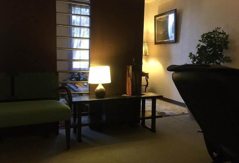 Breezbay Hotel & Resort Gero