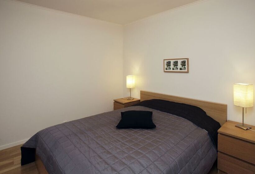 בית מלון כפרי Byxelkroks Marina Sea Resort