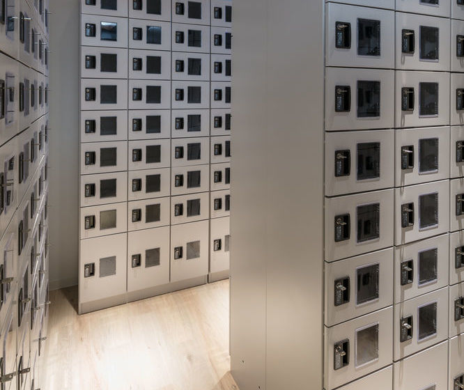 هتل Capsule Resort Kyoto Square