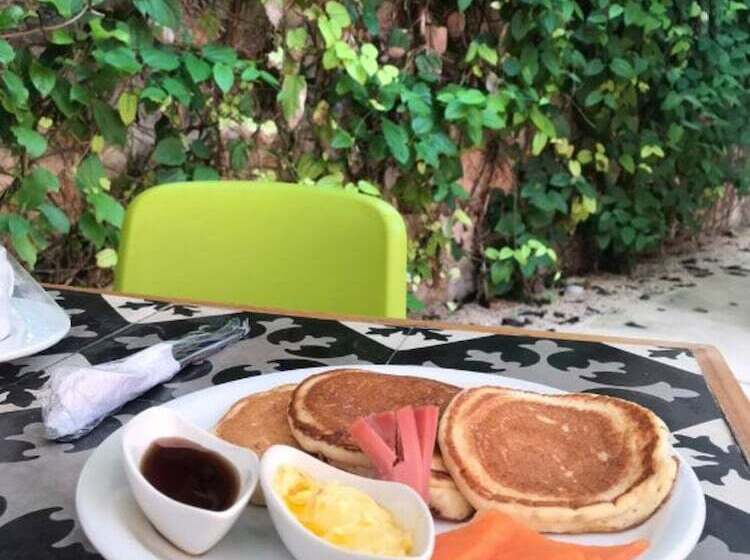 Отель Casona 61 By Guru