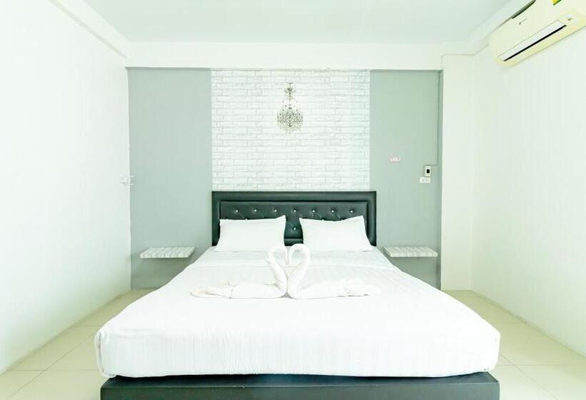 酒店 Central View Hostel