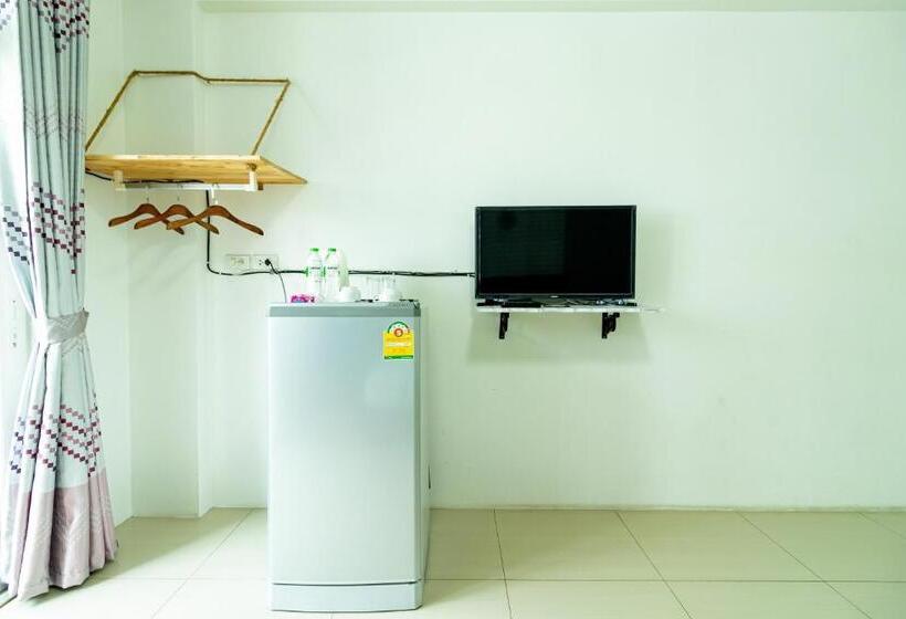 酒店 Central View Hostel