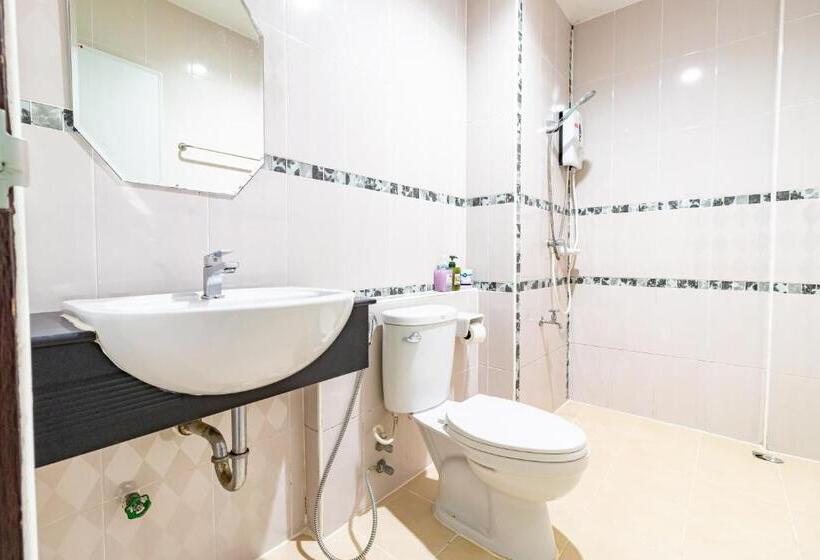 酒店 Central View Hostel