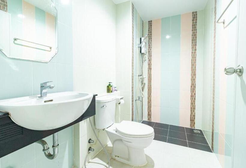 酒店 Central View Hostel