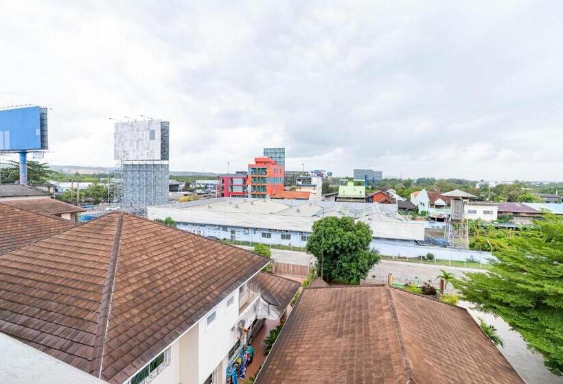 酒店 Central View Hostel