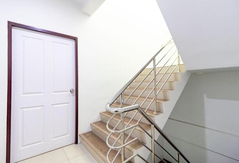 酒店 Central View Hostel